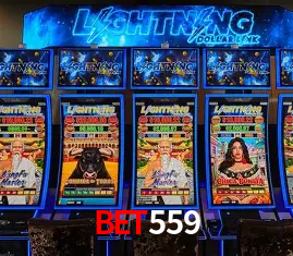 Desvendando o Mundo dos Jogos Virtuais na BET559