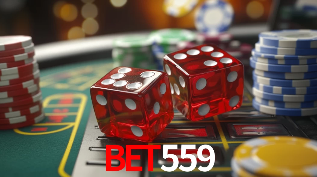 Experiência VIP BET559