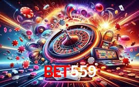 Estatísticas BET559