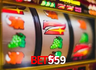 A Emoção da Loteria na BET559: Uma Chance de Mudança de Vida