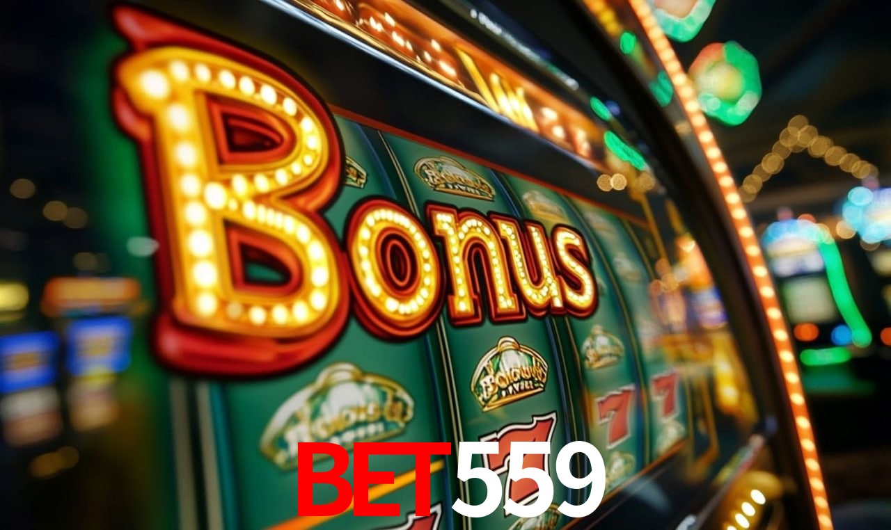 BET559 App