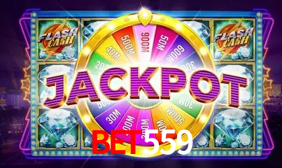 Descubra o Mundo do Cassino Online com BET559