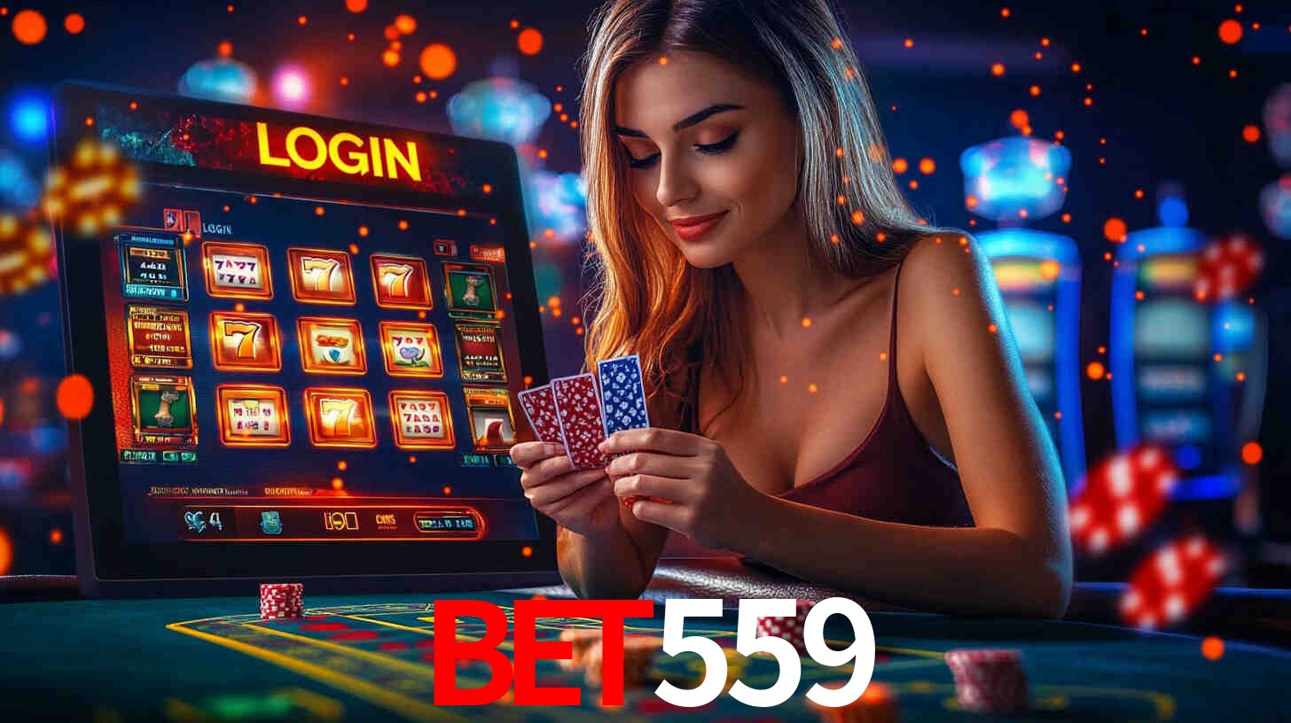 BET559 App Interface