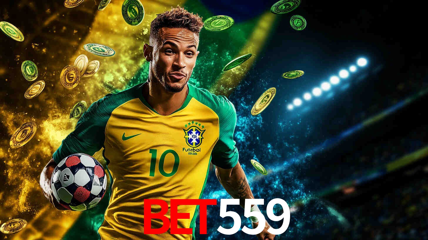 Descubra a Essência do BET559: Nossa História e Compromissos