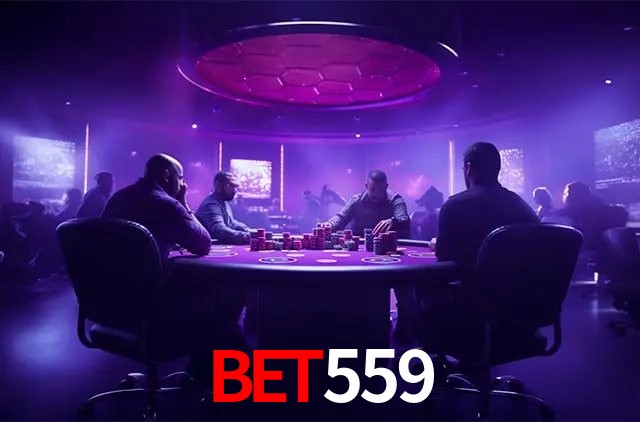 Diretório de Jogos BET559