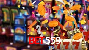Bônus Generosos e Exclusivos no BET559 para Você!