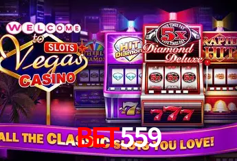 BET559 App