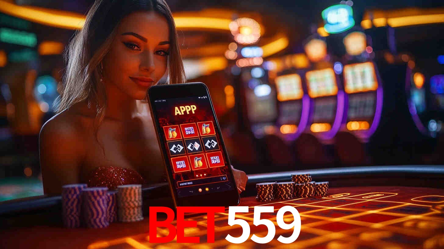 Explorando a Categoria de Eventos em Apostas na BET559