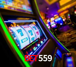 Apostas Esportivas na BET559: Um Guia Completo