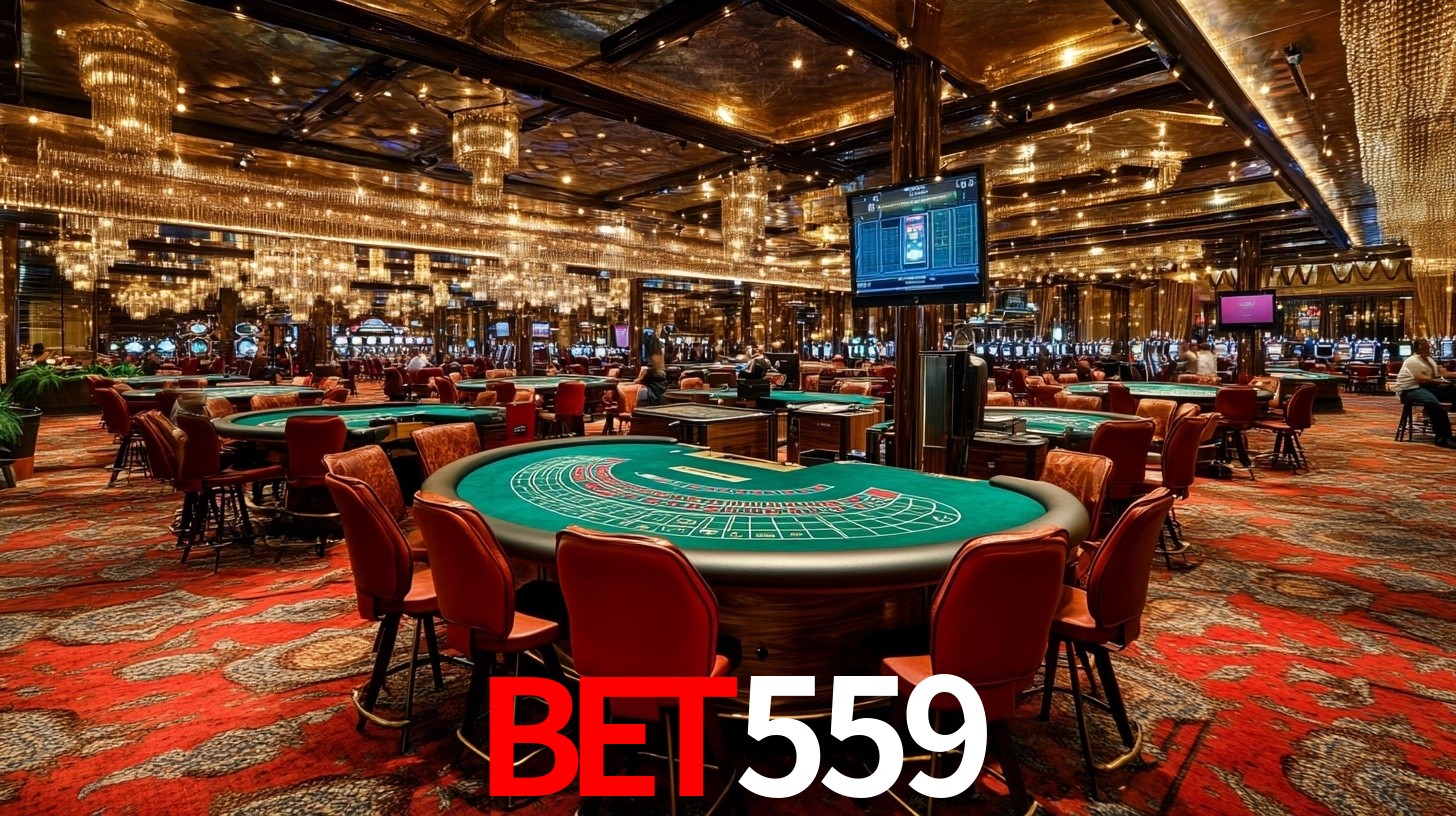 Tournaments BET559