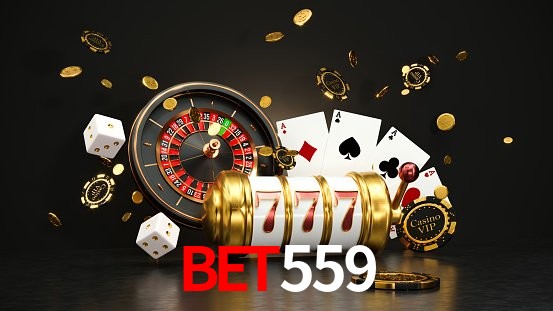 Slot Games BET559