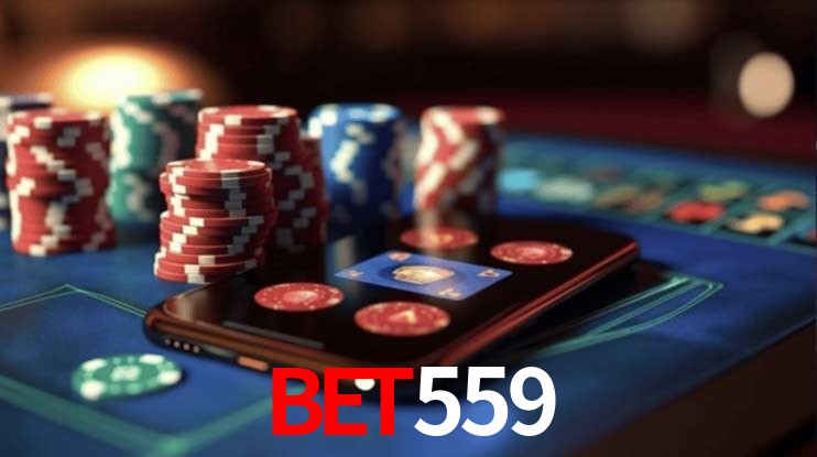 Benefícios da Conta BET559