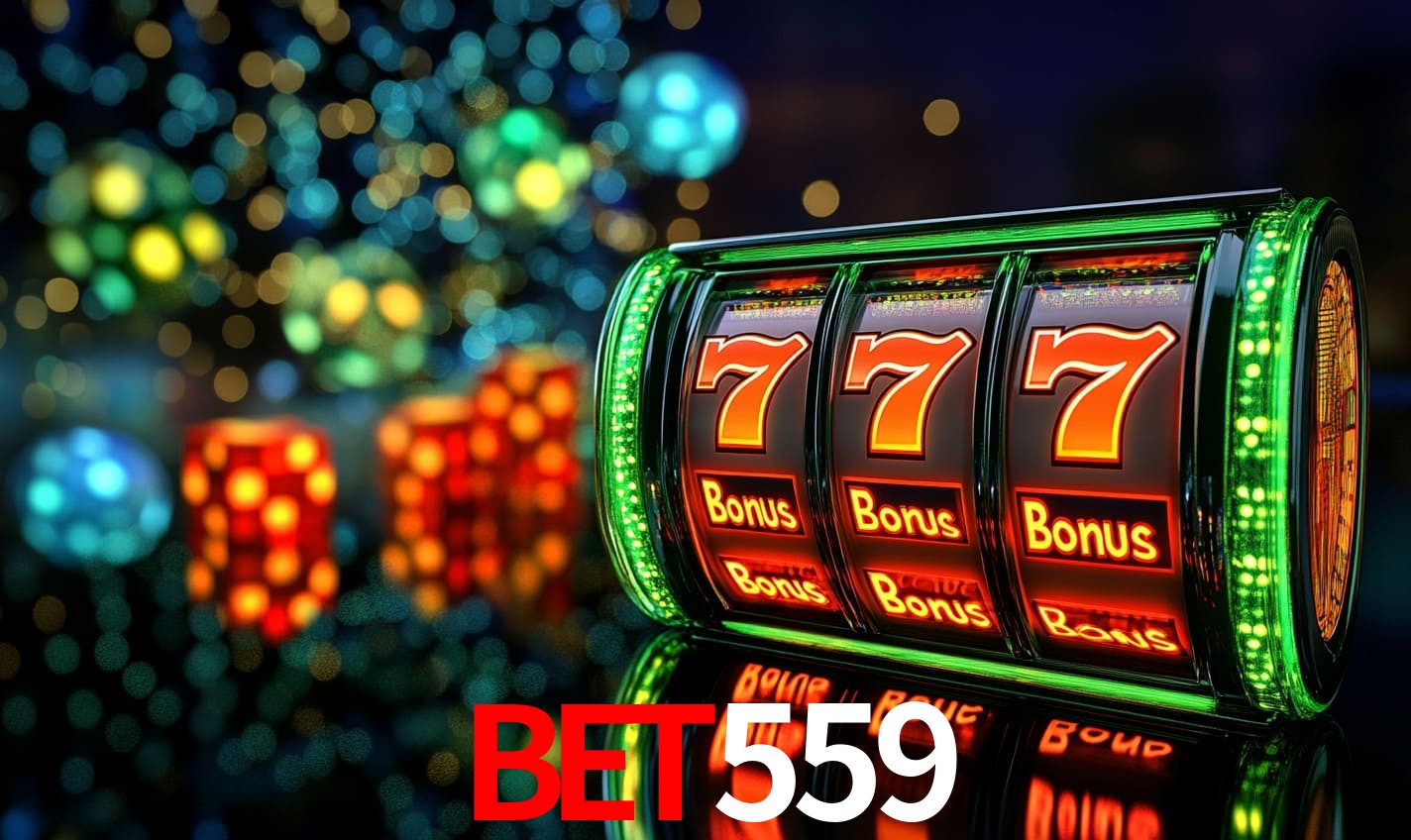 Tecnologia da Plataforma BET559