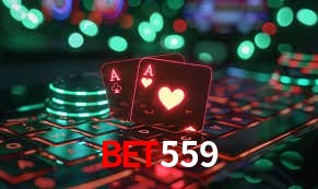 Recursos de Bônus BET559