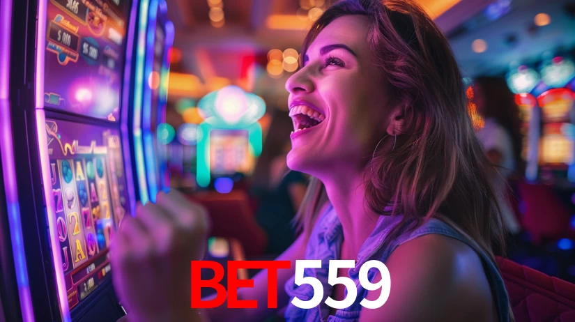 Live Casino BET559