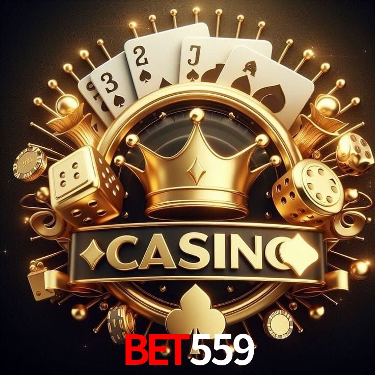 Jogos de Slot BET559