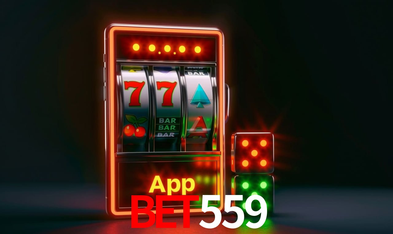 Casino Ao Vivo BET559