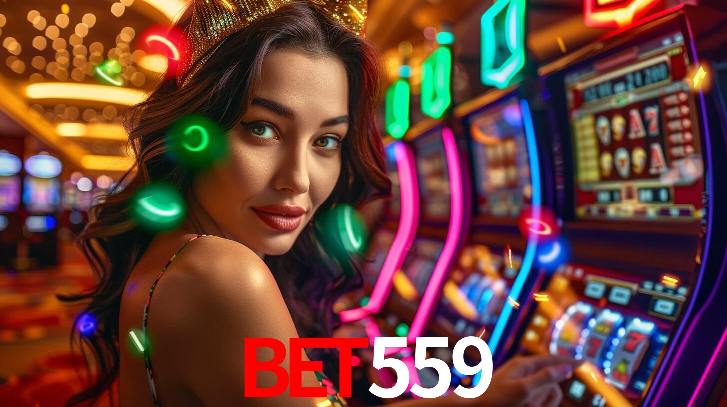 BET559 App