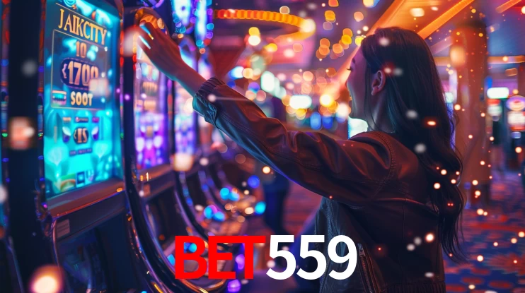 Roulette Table BET559