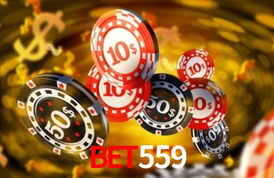 Apostas de Tênis BET559