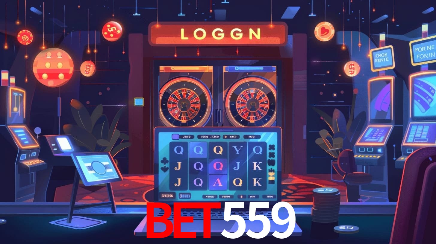 BET559 App