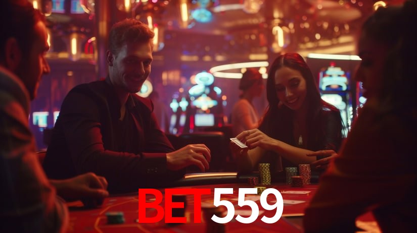 A Popularidade dos Caça-Níqueis no BET559