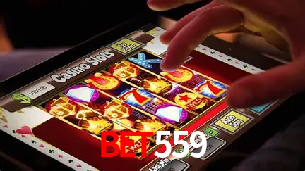 Desvendando o Mundo dos Jogos Virtuais na BET559