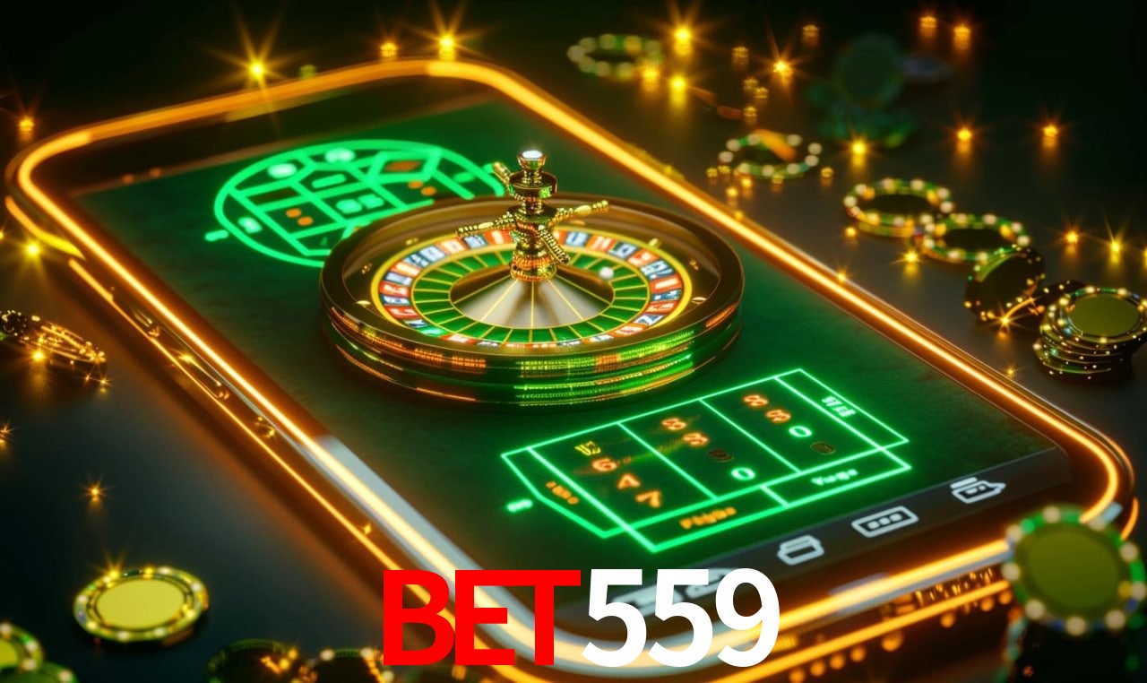 Promoções Sazonais BET559
