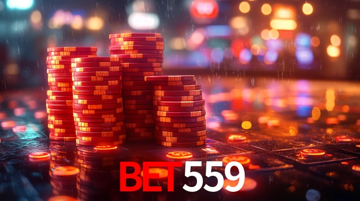 Blackjack Table BET559