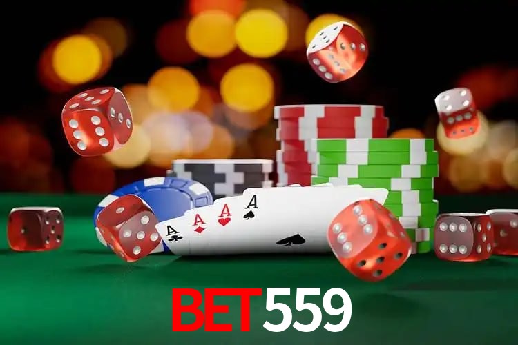 Cadastro Rápido BET559