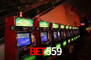 A Experiência Imersiva dos Cassinos Ao Vivo no BET559
