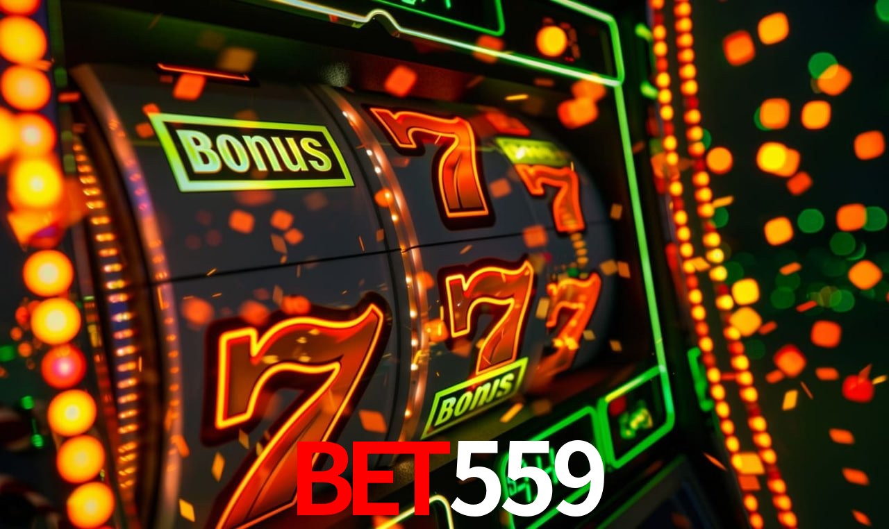 cassino BET559