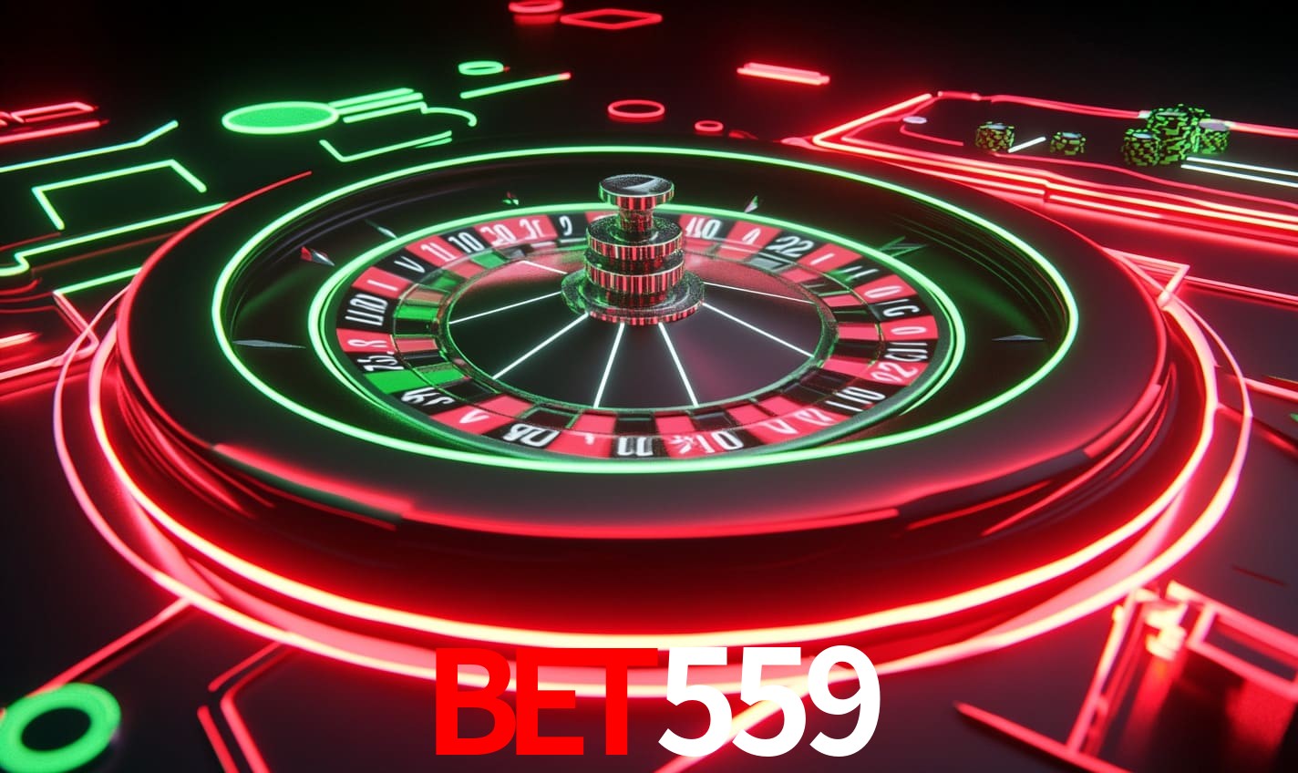 A Emoção da Loteria na BET559: Uma Chance de Mudança de Vida
