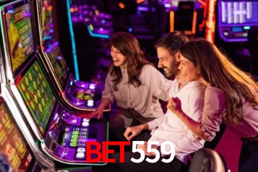 Interface do App BET559