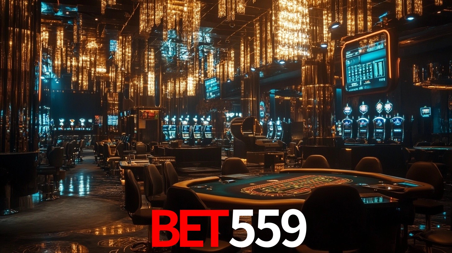 Daily Bonuses BET559