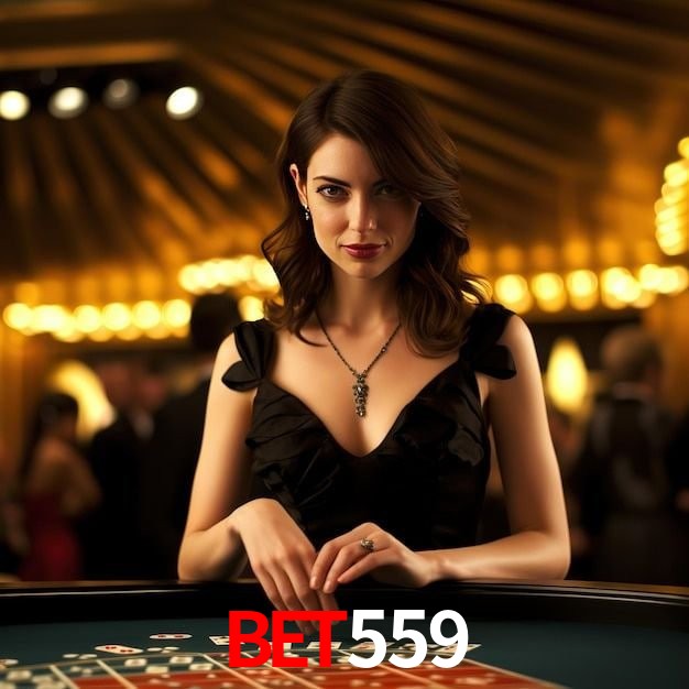 A Experiência Imersiva dos Cassinos Ao Vivo no BET559