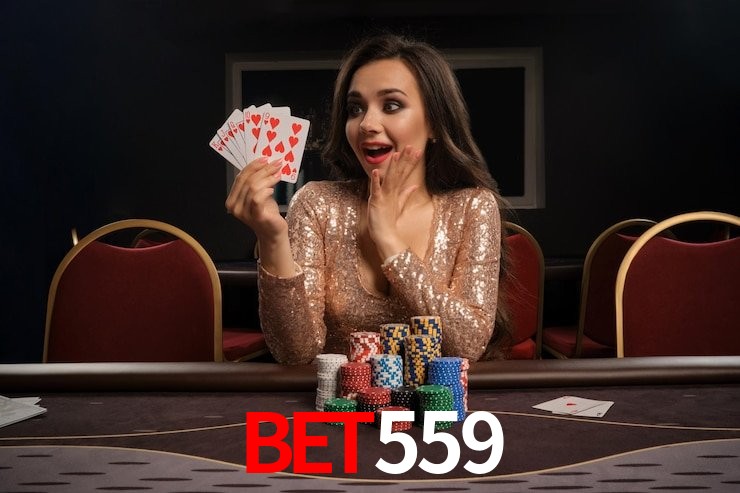 Jogos Exclusivos BET559