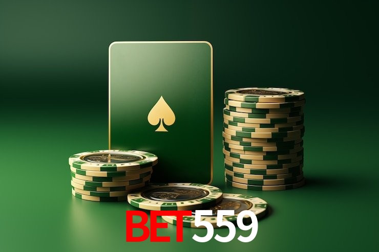 Live Casino BET559