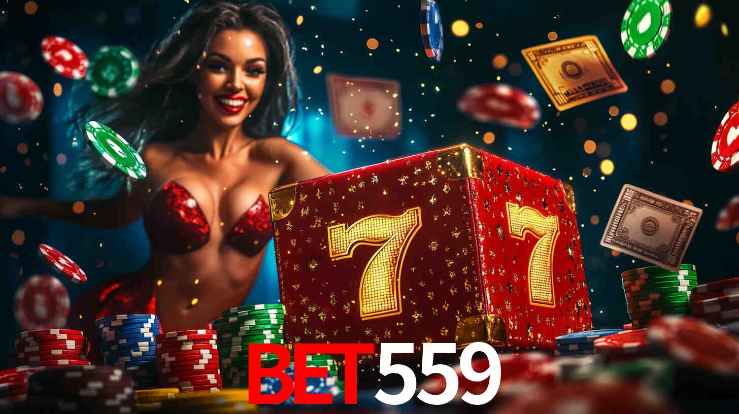 Inovações de Jogos na BET559: O Futuro das Experiências Interativas