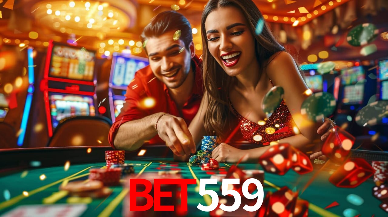 Integração de APIs BET559