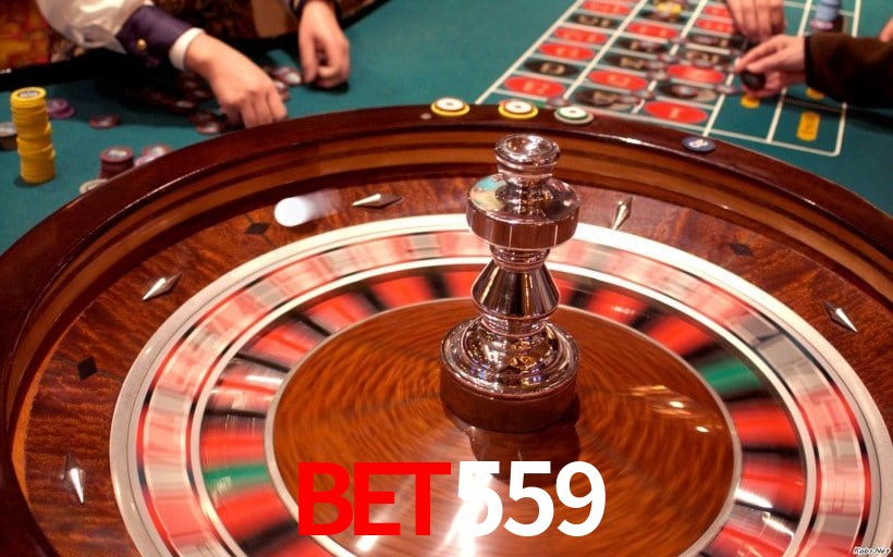 Casino Ao Vivo BET559
